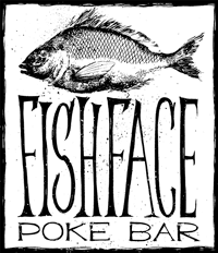 Fishface Logo
