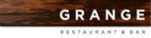 Grange Restaurant & Bar Logo