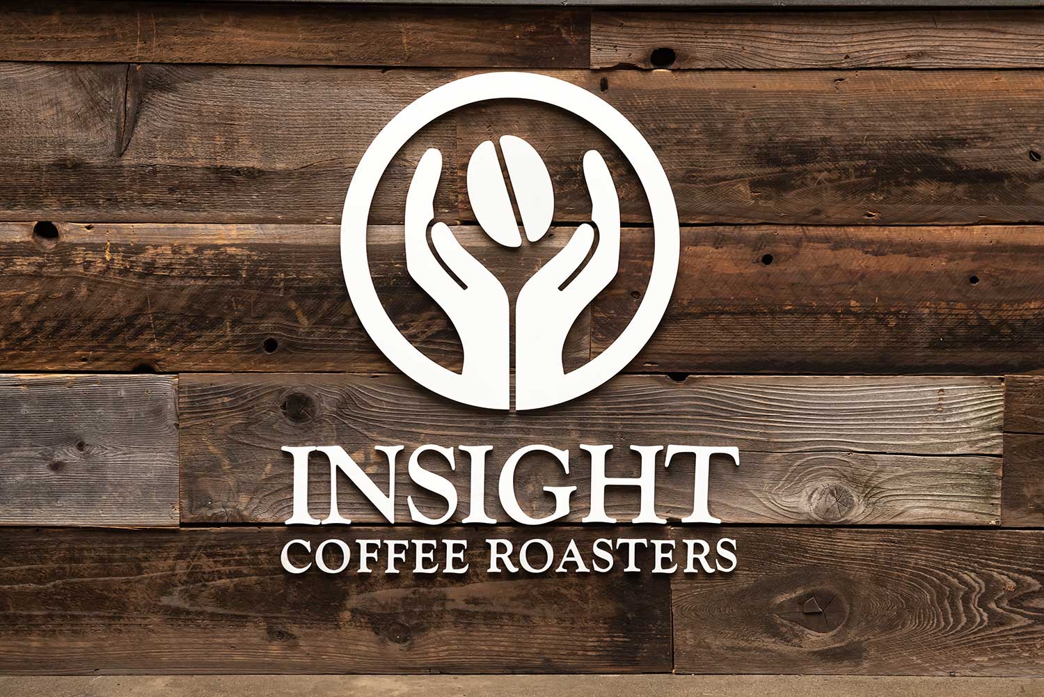 Insight Coffee Roasters