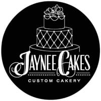 Jaynee Cakes Logo