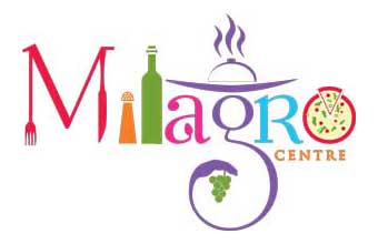 Milagro Centre Logo