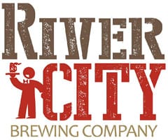River City Brewing Company Logo